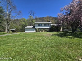 5668 Warrensville Rd, Montoursville, PA 17754