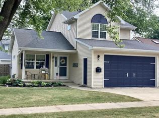 327 SW Franklin St, Berlin, WI 54923