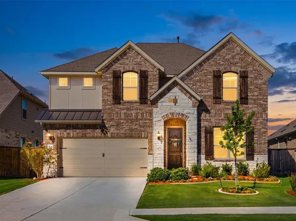 18012 Clairess Ln, Manor, TX 78653