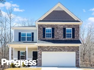 361 Windpher Rdg, Hampton, GA 30228