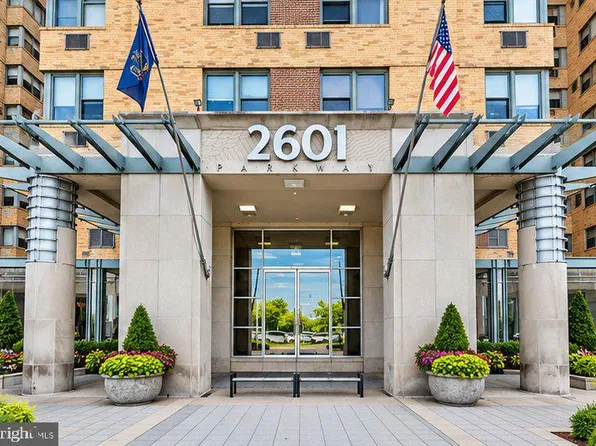 2601 Pennsylvania Ave APT 602, Philadelphia, PA 19130
