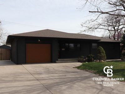 1710 Old Manor Rd, Garden City, KS, 67846