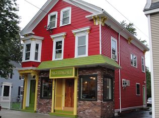 124 Boston St, Salem, MA 01970