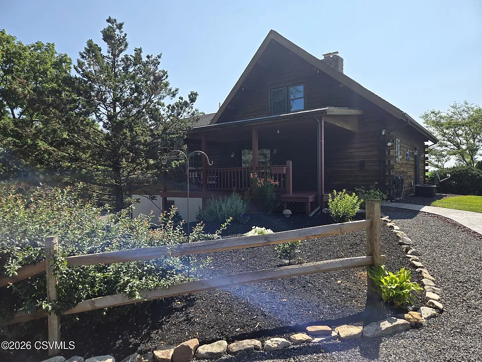 737 Shuck Rd