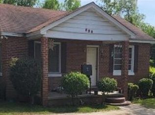 696 Villa Crest Ave, Macon, GA 31206