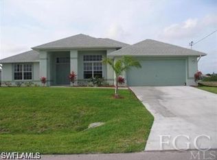 4303 5th St SW, Lehigh Acres, FL 33976