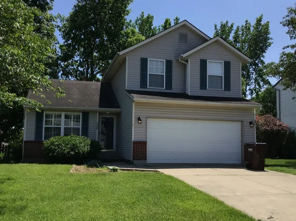 299 Forge Dr, Lebanon, OH 45036