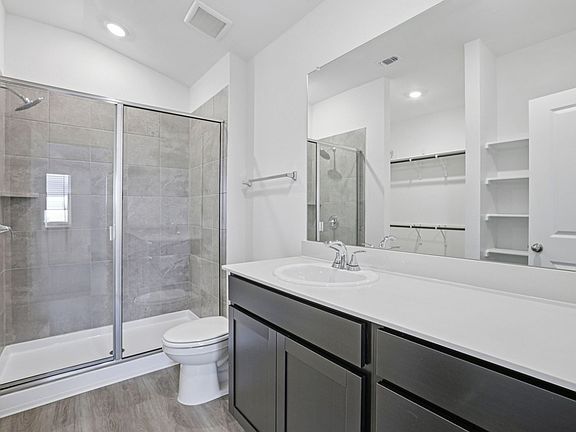 The Gage 801 Floorplan