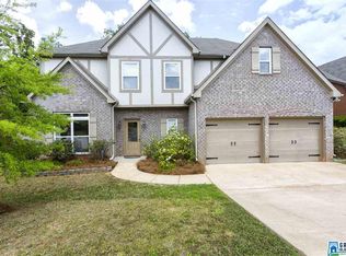 6350 Letson Farms Rd, Bessemer, AL 35022