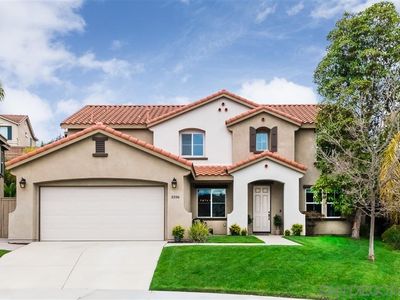 3396 Soyla Dr, Oceanside, CA, 92058