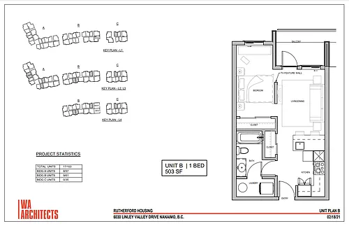 Floor plan 202