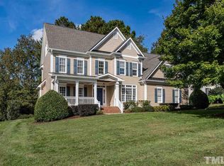 230 Waterville St, Raleigh, NC 27603