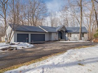 11465 Sugar Island Dr, Schoolcraft, MI 49087