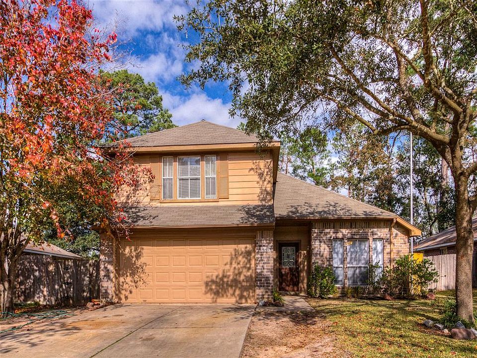 Welcome to 3642 Nutwood Ln.