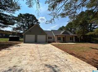 242 Frost Rd, Springville, AL 35146