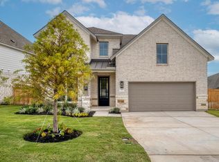 110 Ash Juniper Rd, Georgetown, TX 78633