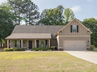 2358 Rat Kinney Rd, Statham, GA 30666