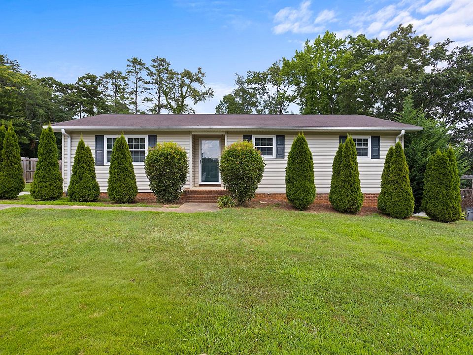 710 W Lee Rd, Taylors, SC 29687 Zillow
