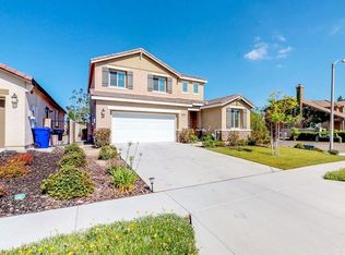4001 Obsidian Rd, San Bernardino, CA 92407