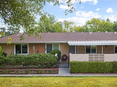 19140 Avenue Of The Oaks UNIT A, Santa Clarita, CA, 91321