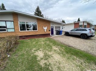 544 Circlebrooke Dr #2, Yorkton, SK S3N2T4