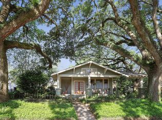 608 Drehr Ave, Baton Rouge, LA 70806