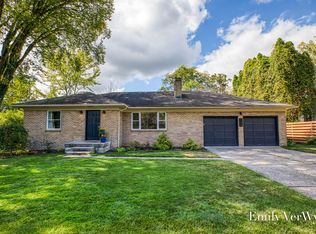 133 Rexford Dr SE, East Grand Rapids, MI 49506