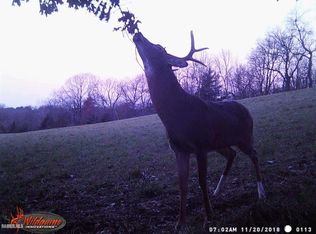 Blackjack Rd, Galena, IL 61036