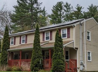 8 Browning Pond Rd #B, Spencer, MA 01562
