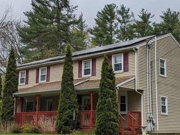 8 Browning Pond Rd #B, Spencer, MA 01562
