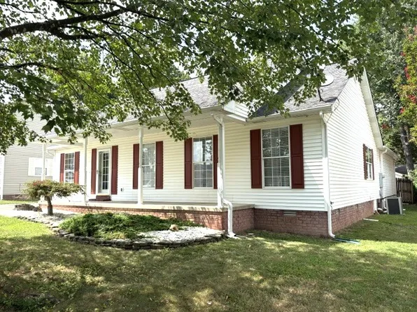 3801 Shields Dr, Harrison, AR 72601