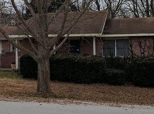 254 Heritage Estates Rd, Branson, MO 65616