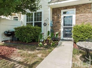 401 Coalinga Ln UNIT 103, Raleigh, NC 27610