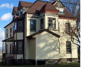 1908 Whitesboro St, Utica, NY 13502