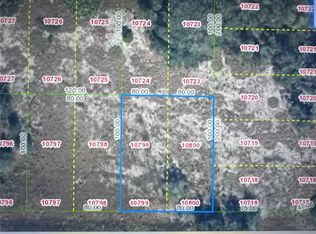 2600 London Rd LOT 799, Avon Park, FL 33825