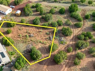 1774 Thorn Pl, Show Low, AZ 85901