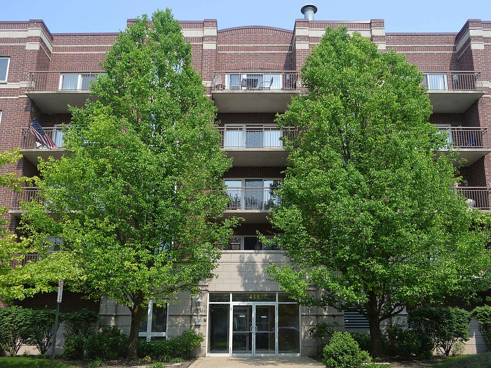 1st image of 435 Alles St Unit 509
