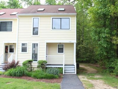 1701 Early Settlers Rd, North Chesterfield, VA, 23235