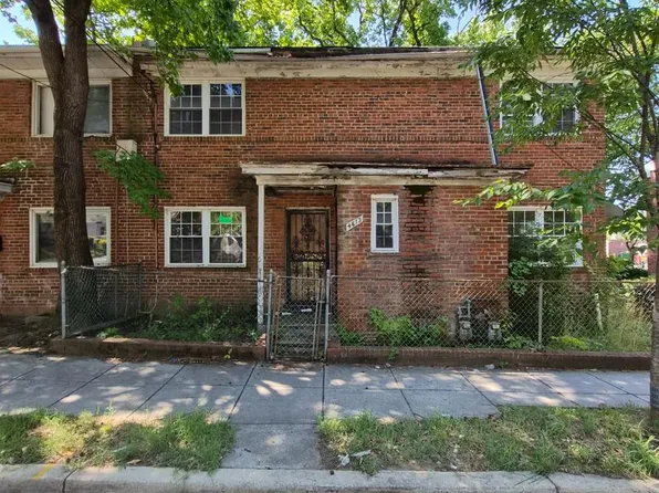 4613 Central Ave NE, Washington, DC 20019