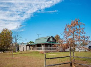 27343 Sunset Dr, Clinton, MO 64735