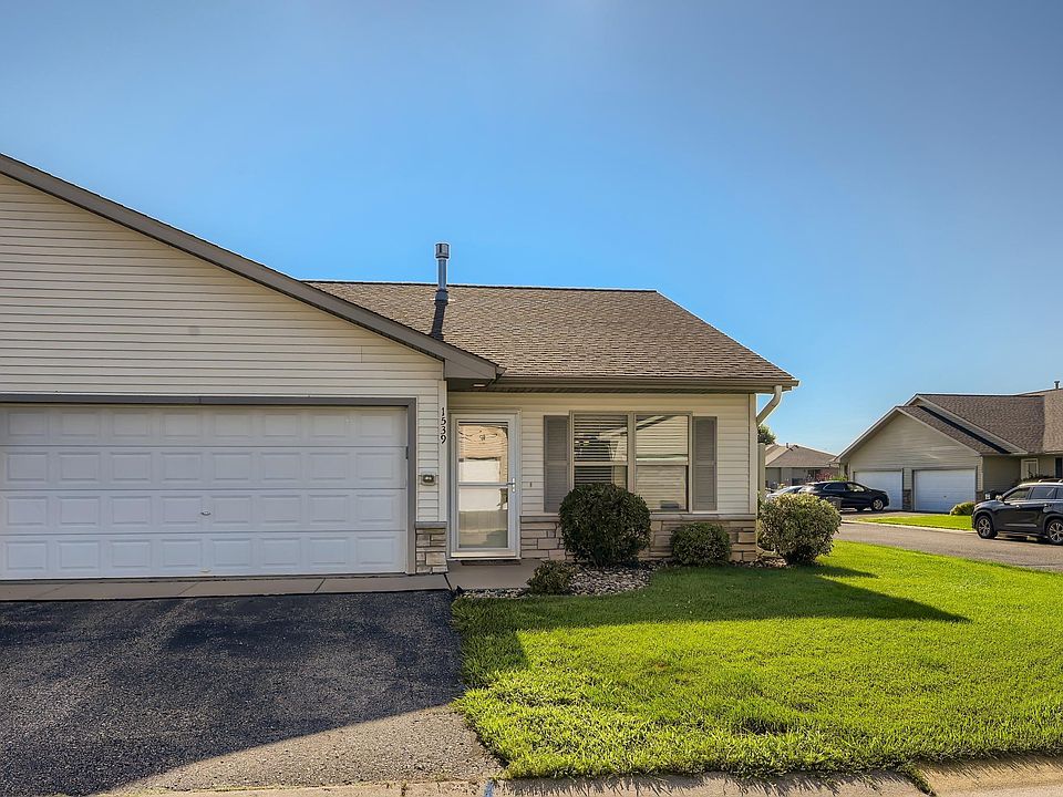 1539 Ponderosa Ln, New Richmond, WI 54017 Zillow