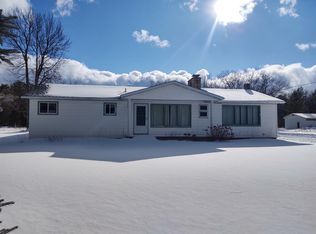 9728 Us Highway 23 N, Rogers City, MI 49779