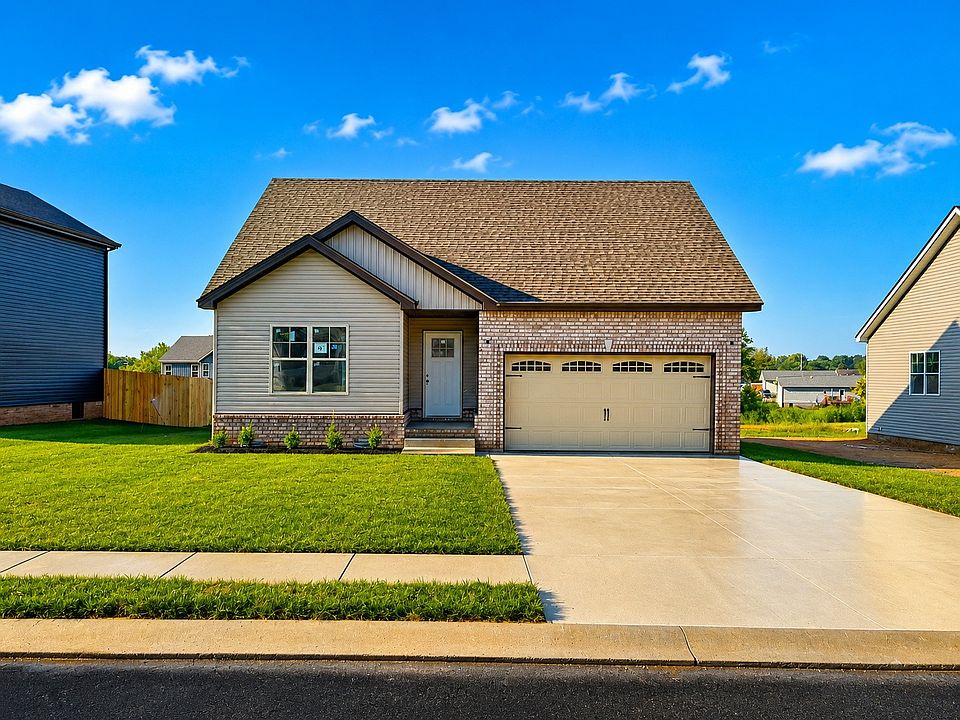 1st image of 45 Echo Rdg Lot 45