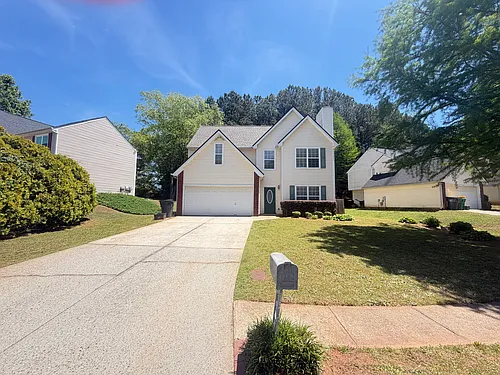 3272 Sentinel Cir Photo 1
