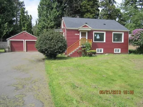 16049 Des Moines Memorial Dr S, Burien, WA 98148