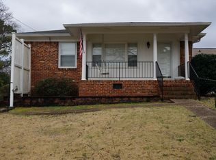 108 N Cannon Ave, Sylacauga, AL 35150