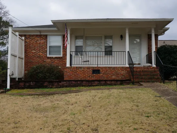 108 N Cannon Ave, Sylacauga, AL 35150