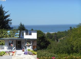 14628 Munson Ln, Brookings, OR 97415