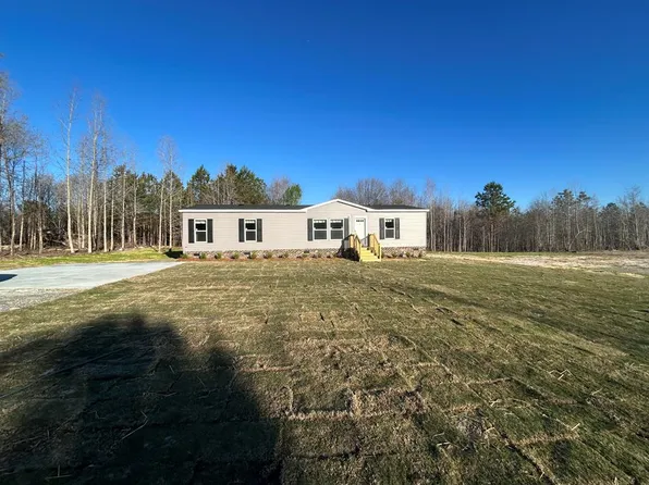 3490 Ridge Rd, Hodges, SC 29653