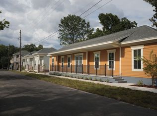 830 NW 7th Pl, Gainesville, FL 32601